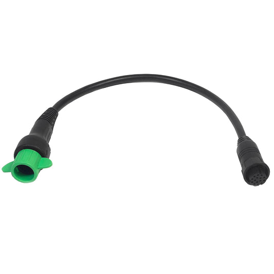 Raymarine Adapter Cable f/Dragonfly Green 10-Pin Transducer to Element