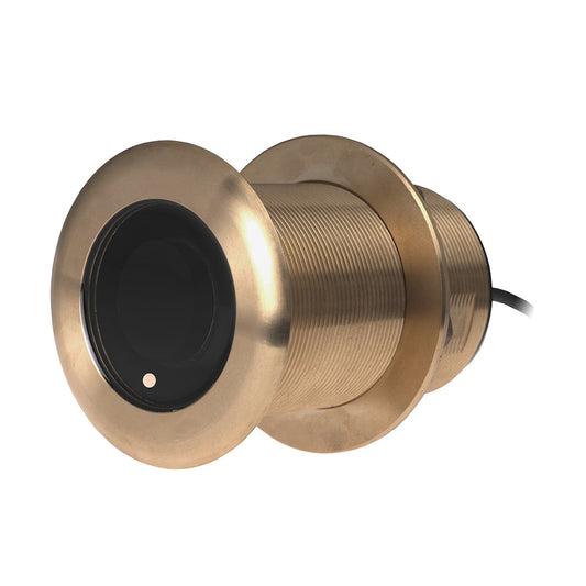 Furuno B75M Bronze Thru-Hull 0&deg; Tilt - Med Frequency