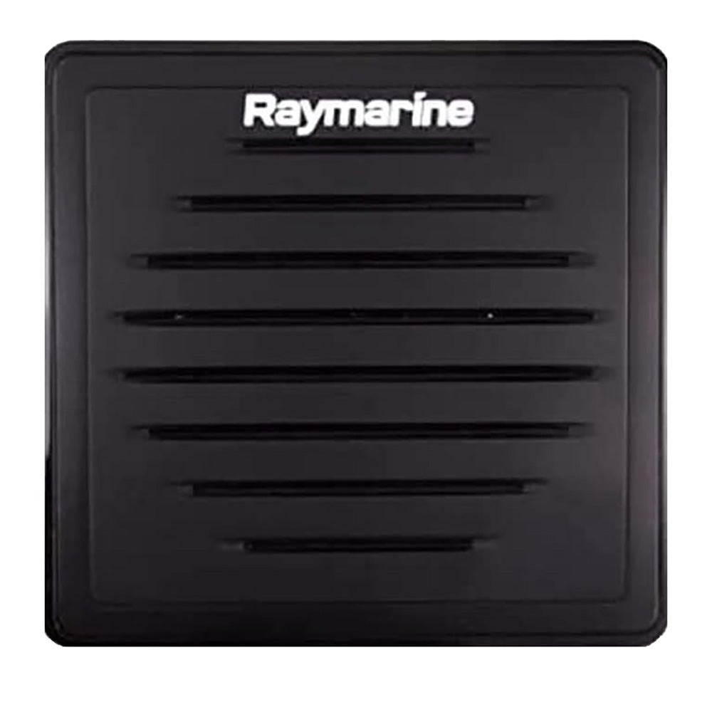 Raymarine Passive VHF Radio Speaker f/Ray90 &amp; Ray91 - Black - Medi