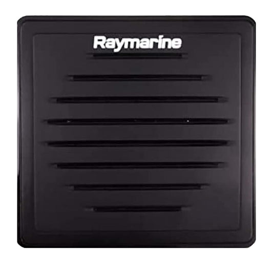 Raymarine Passive VHF Radio Speaker f/Ray90 &amp; Ray91 - Black - Medi