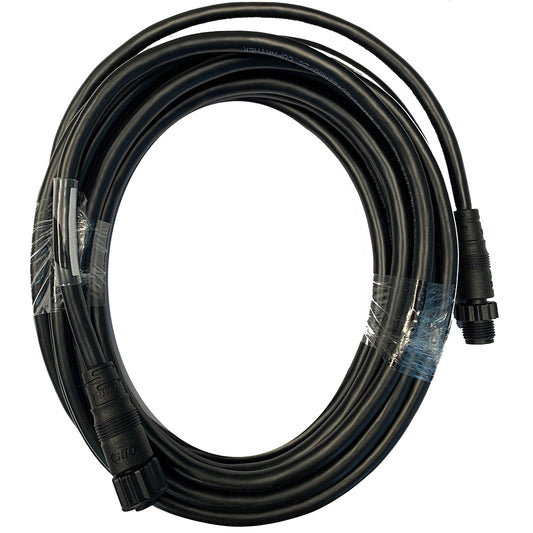 Furuno NMEA2000 Micro Cable 6M Double Ended - Male to Female - Straigh