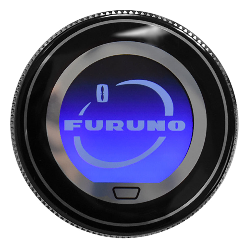 Furuno Touch Encoder Unit f/NavNet TZtouch2 &amp; TZtouch3 - Silver - 