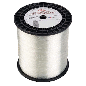 Berkley® ProSpec® Chrome Clear Monofilament - 25 lb - 3000 yds STOCKED