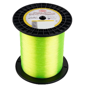 Berkley® ProSpec® Chrome Hi-Vis Yellow Monofilament - 25 lb - 3000 yds