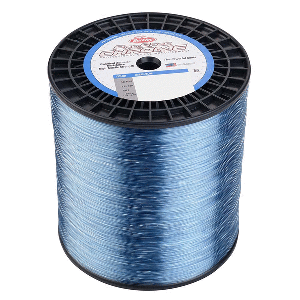 Berkley® ProSpec® Chrome Ocean Blue Microfilament - 12lb - 3000 yds ST