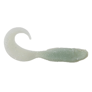 BERKLEY GULP SWIMMING MULLET 4" GREEN PRAWN STOCKED