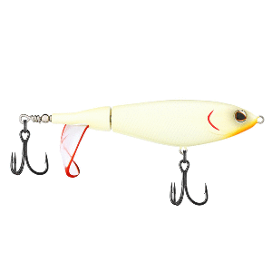 Berkley® CHOPPO SALTWATER 105MM BONE STOCKED