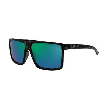 Soul of Adventure Sport Sunglasses | Whale Shark | Green Mirror